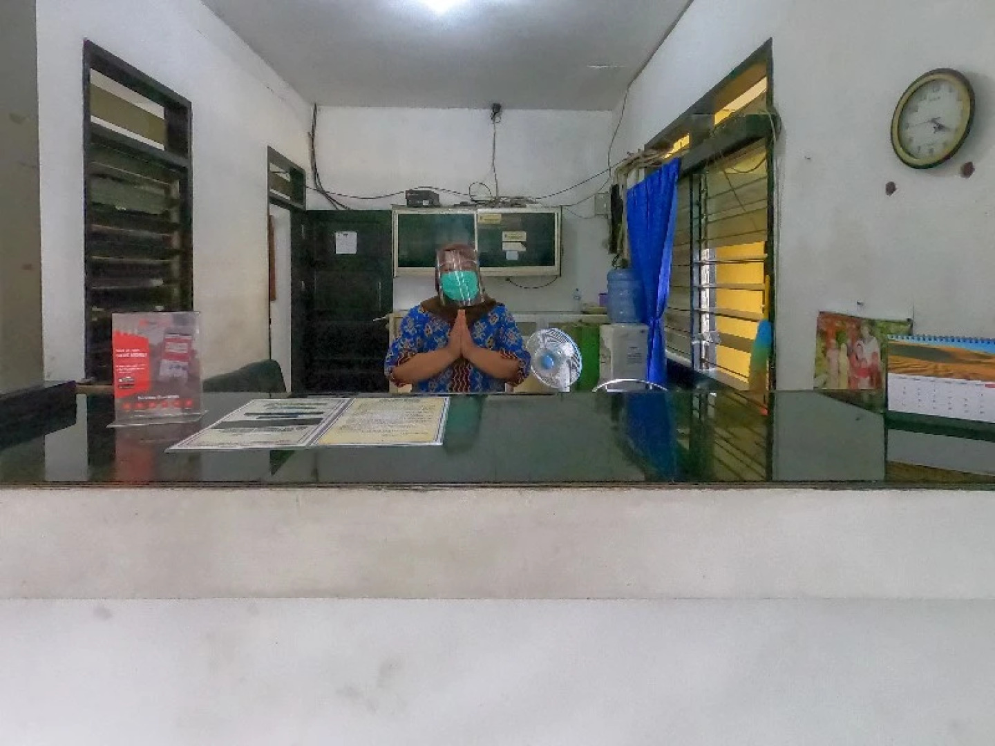 Pelangi Hotel Palu RedPartner