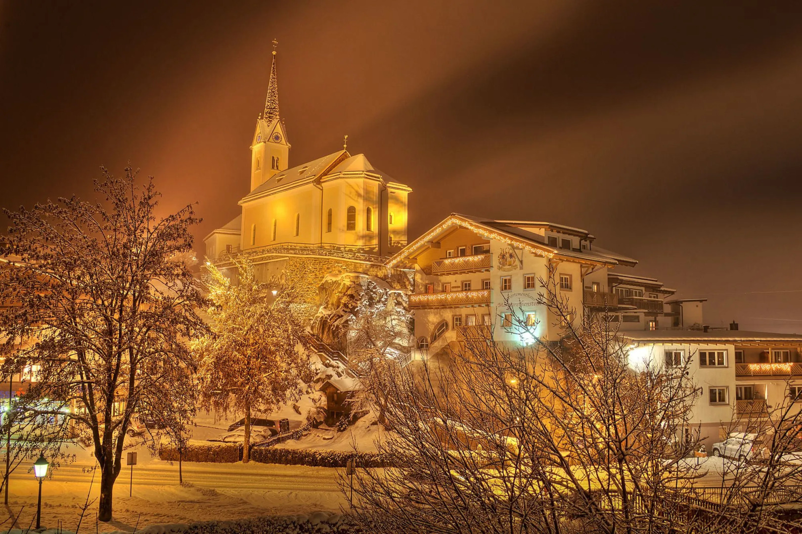 Margarethenstein Boutique Hotel