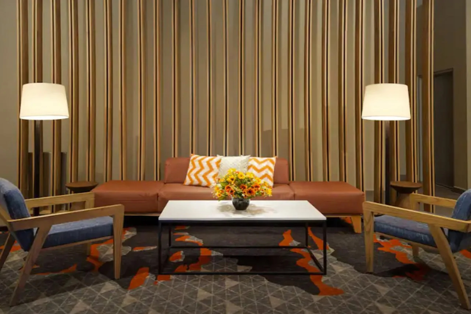 Hyatt House Monterrey Valle-san Pedro