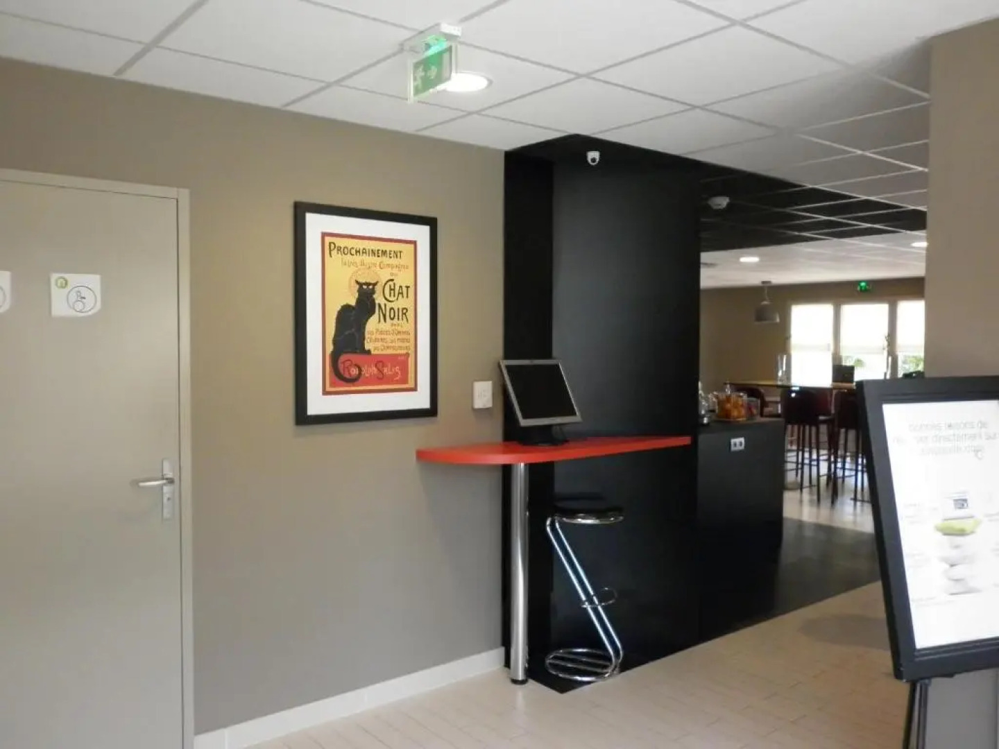 Campanile Albi Centre