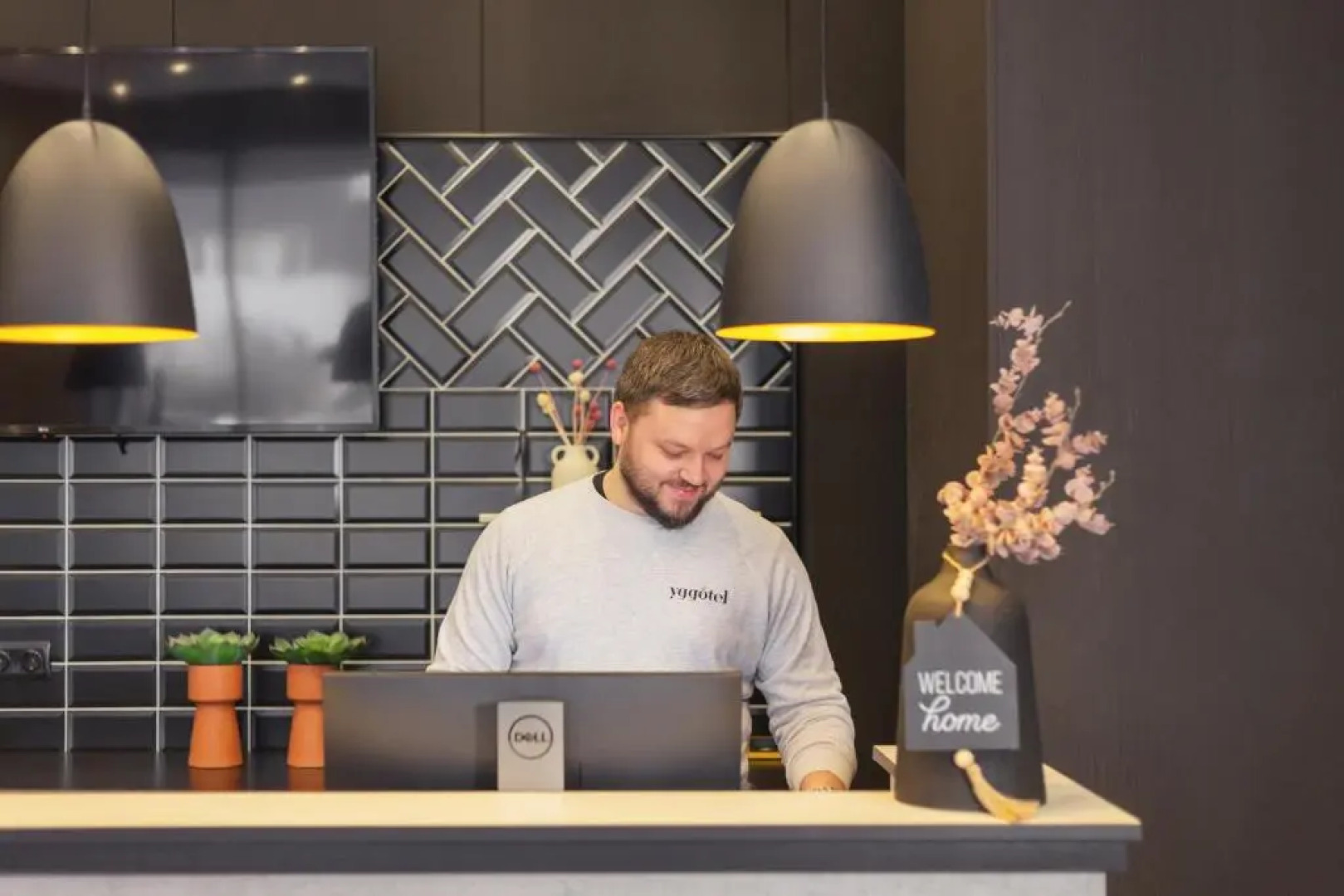 Garner Hotel Berlin Ku´Damm by IHG