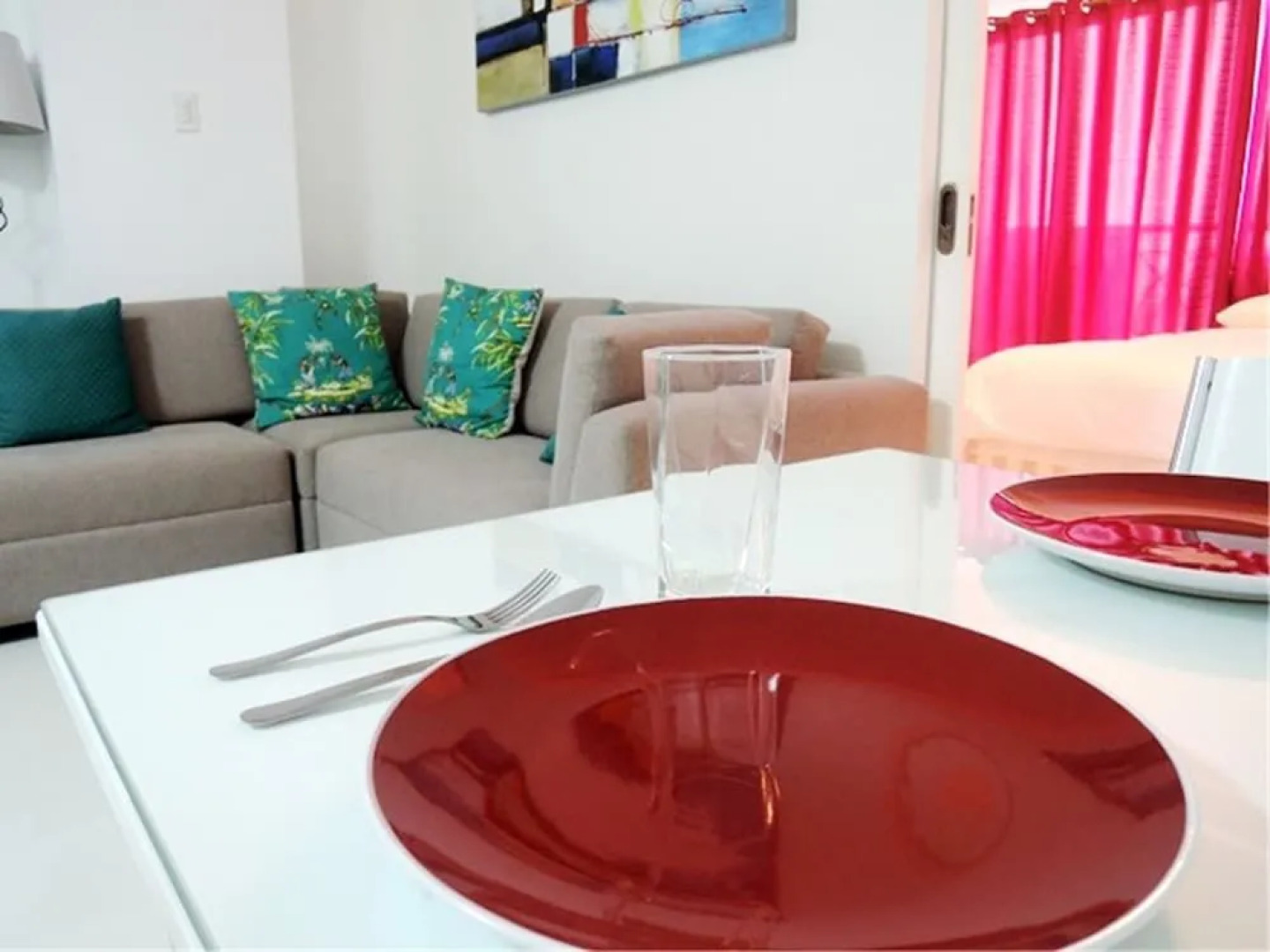 Touristation @ Crowne Bay Tower