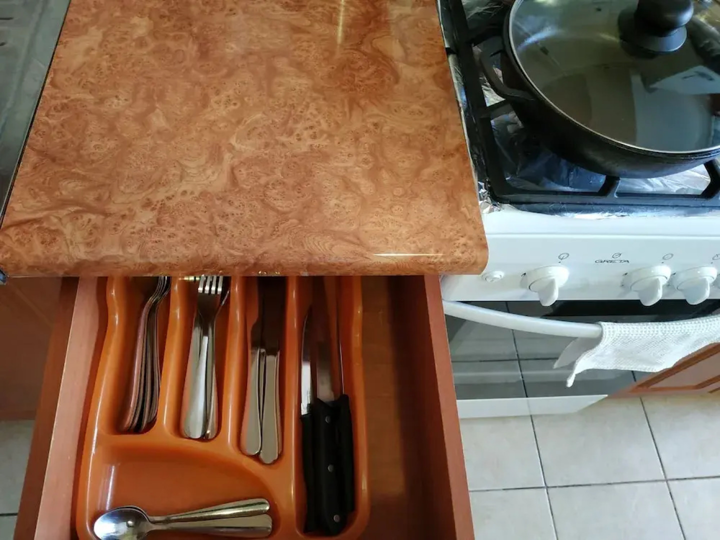 Апартаменты VIP в центре