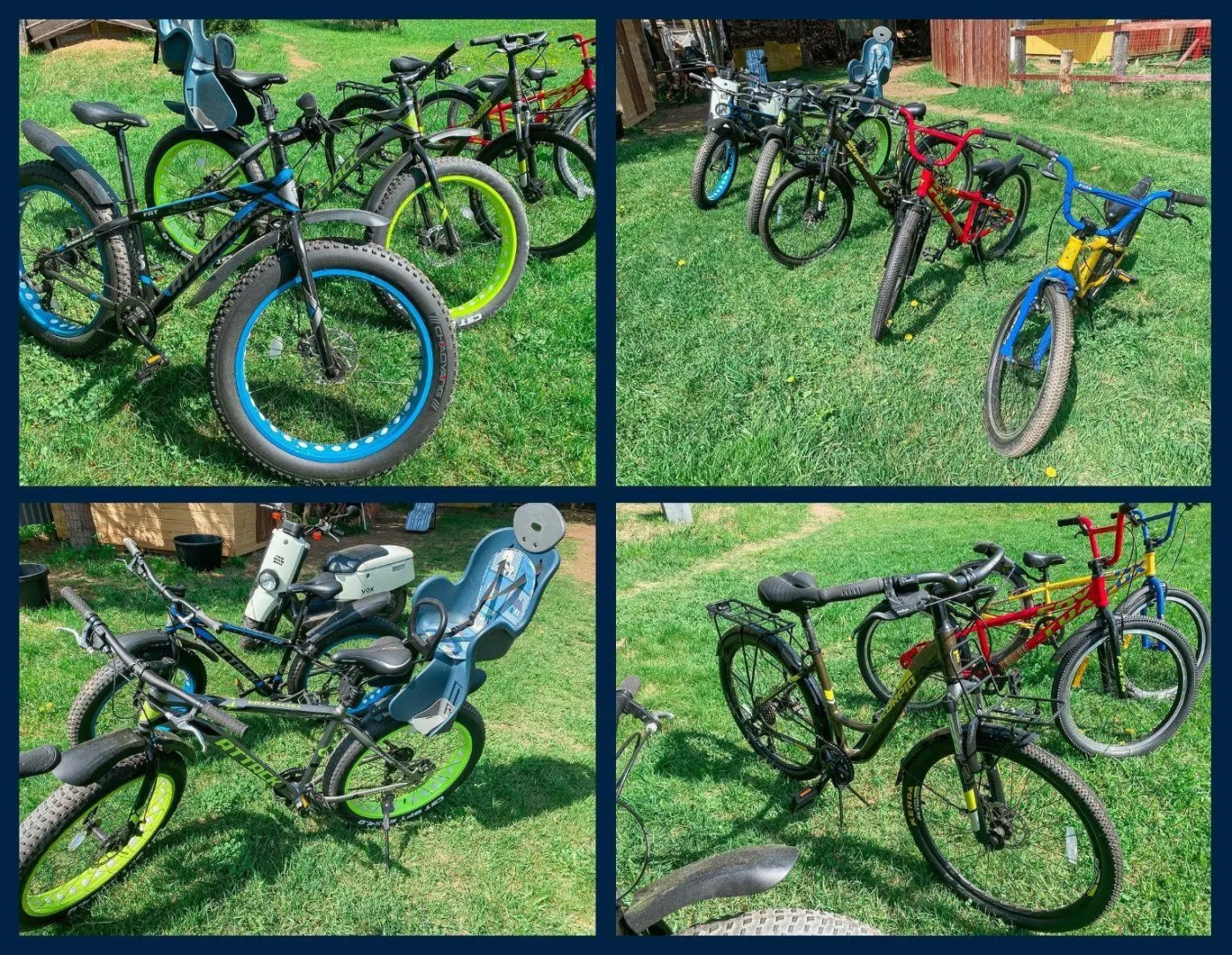 Селигер Виледж