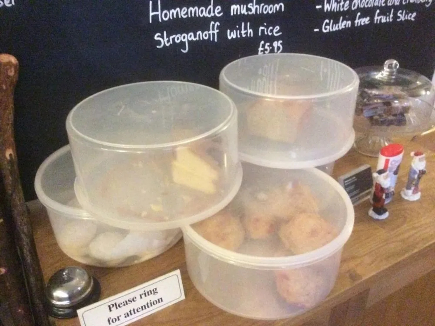 Glaisnock Guest House