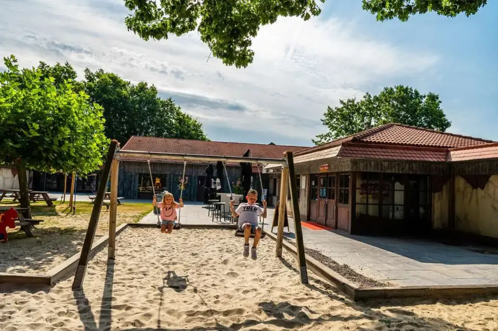 EuroParcs Limburg
