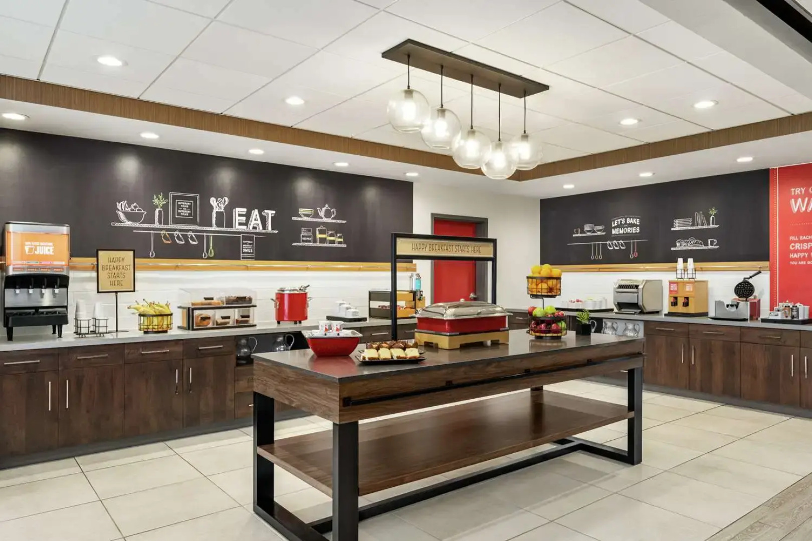 Hampton Inn & Suites by Hilton Olean