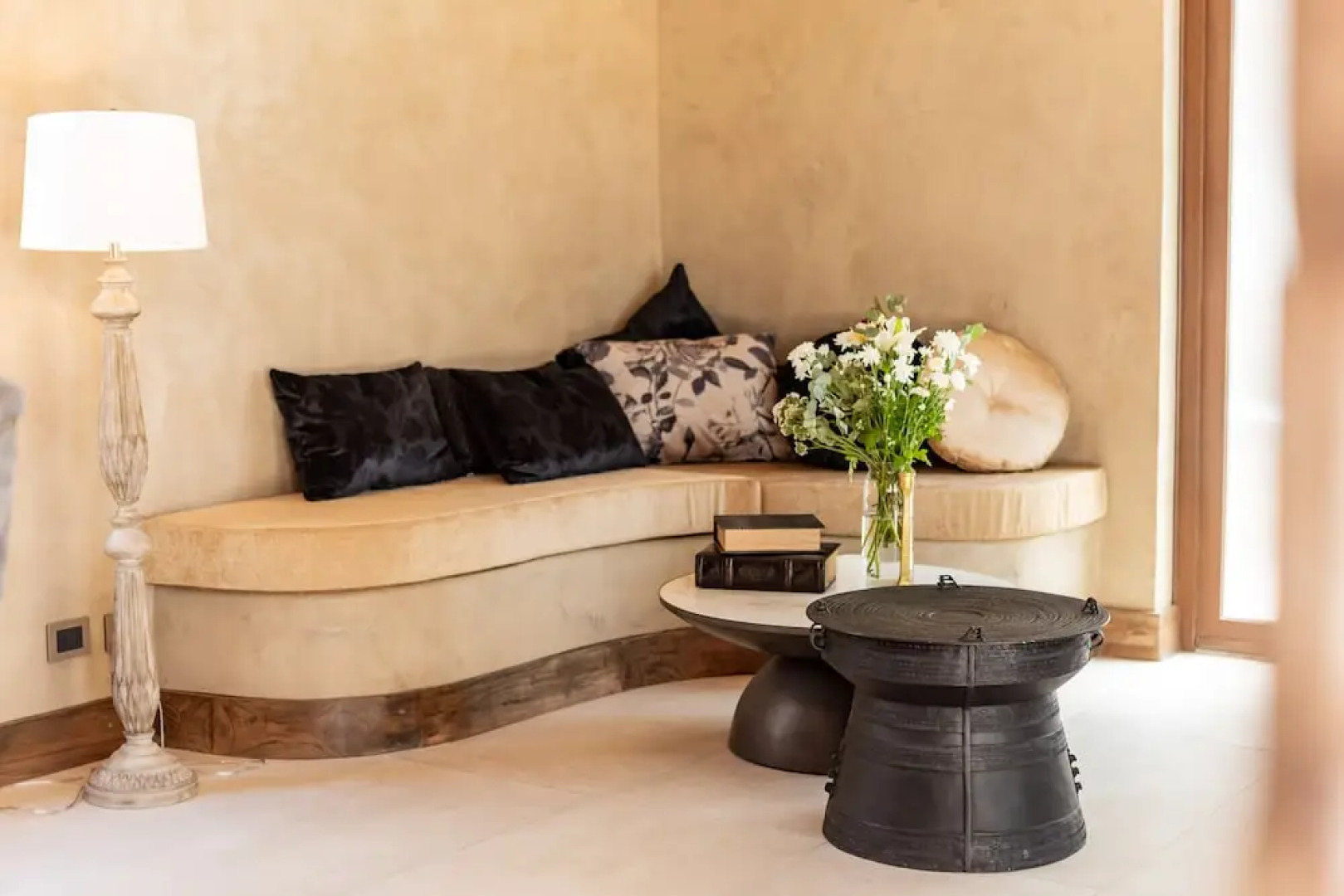 La María Hotel Boutique