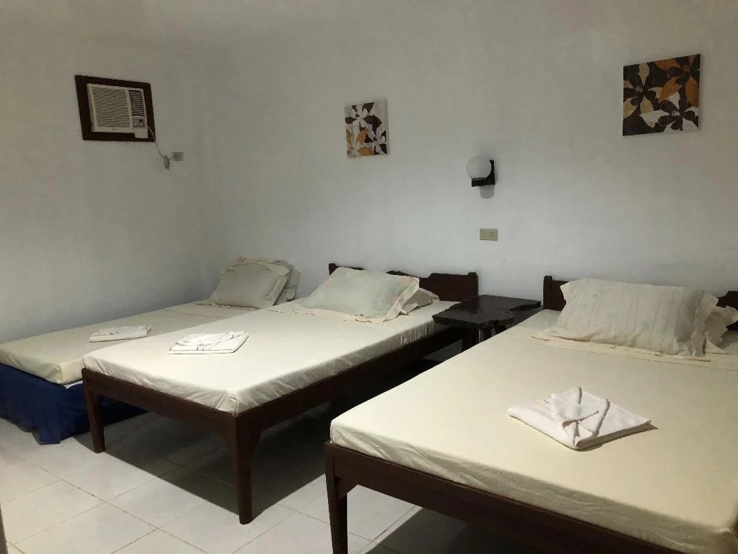 Cherinicole Beach Resort