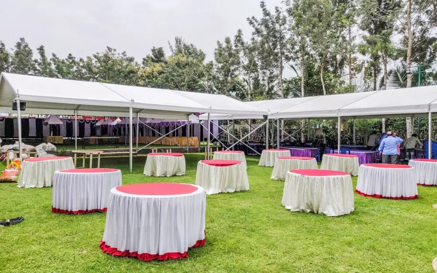 Sharmada Hidden Nest Resort