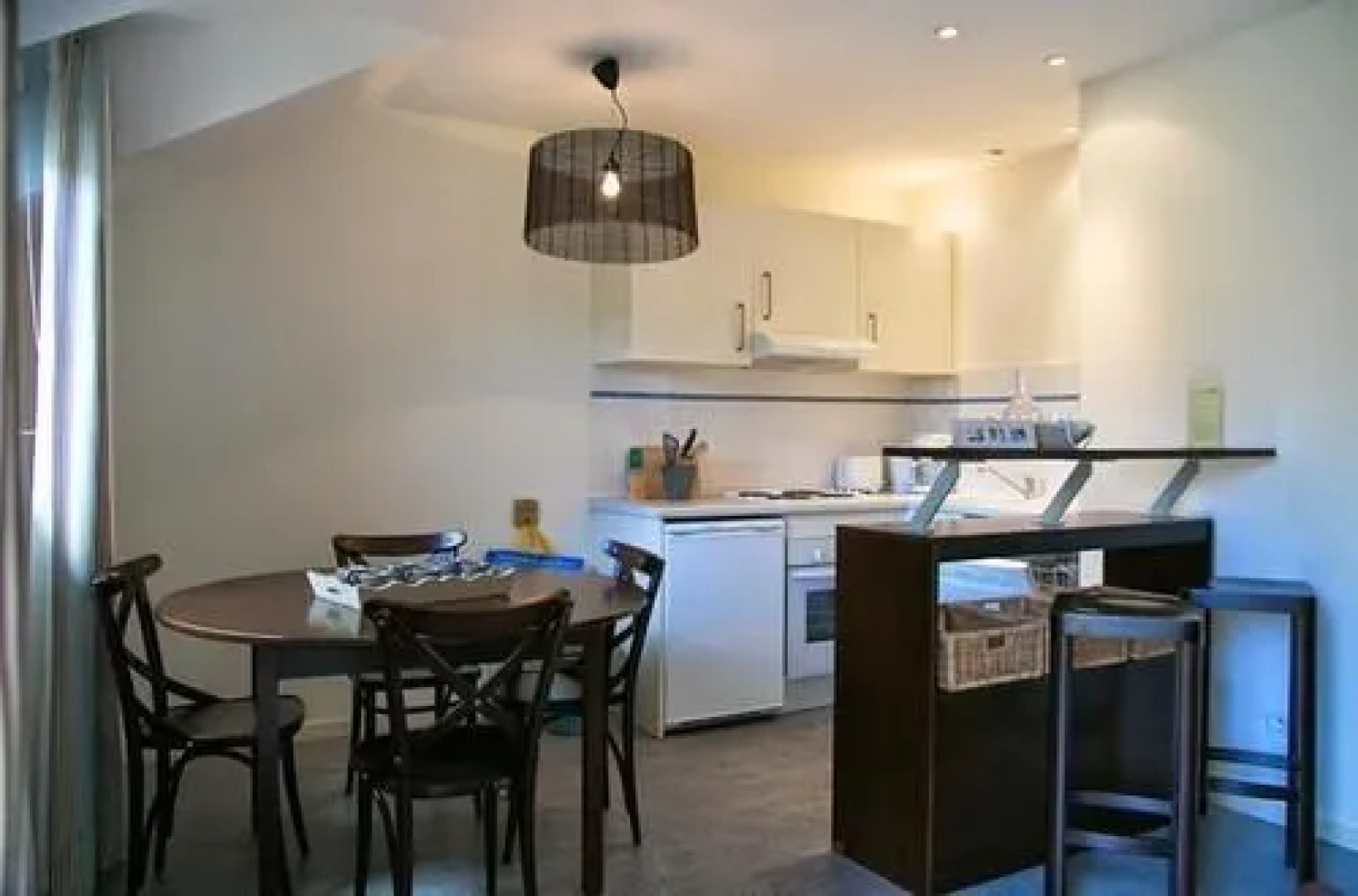 Logis Relais De Kergou