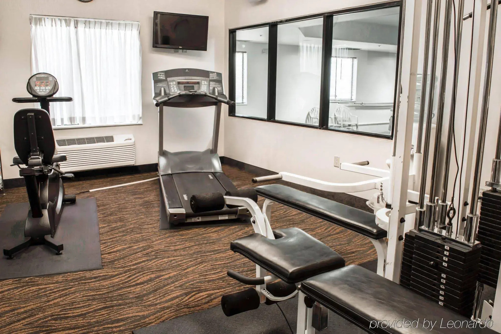 Sleep Inn & Suites Monticello