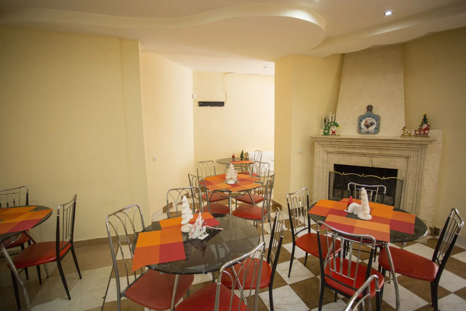 Villa Vita Bakuriani