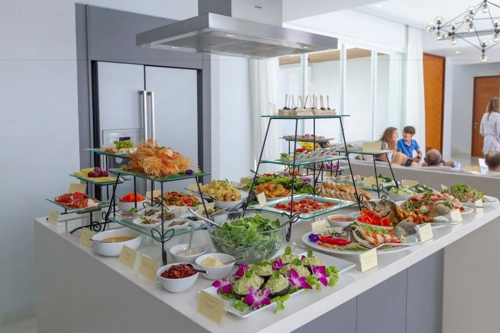 Coastal Escape Natai Beach