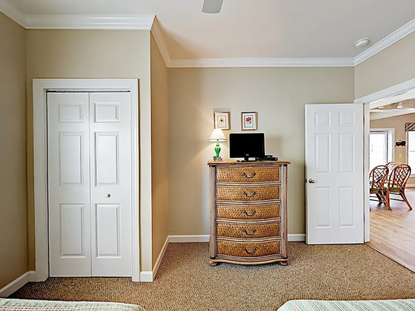 New Listing! Crabby 5: Pool, Hot Tub, Beach, Golf 4 Bedroom Condo