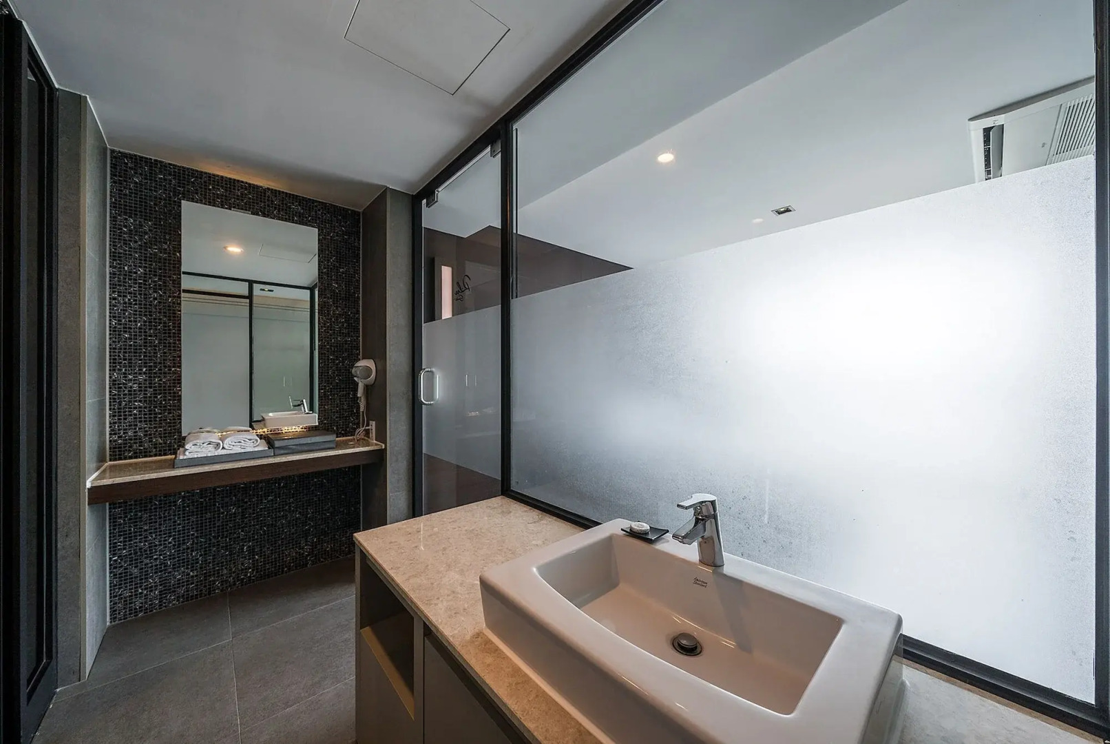 BrownDot Hotel Songdo