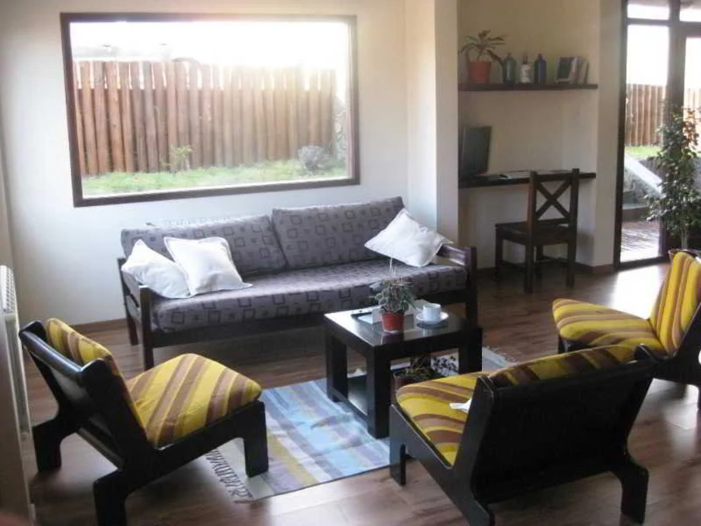 Hostería Los Gnomos