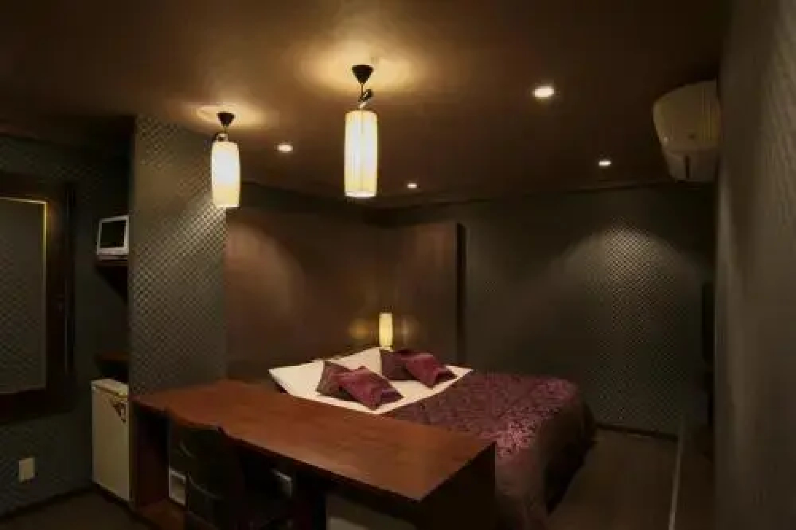 Hotel Coco Palm
