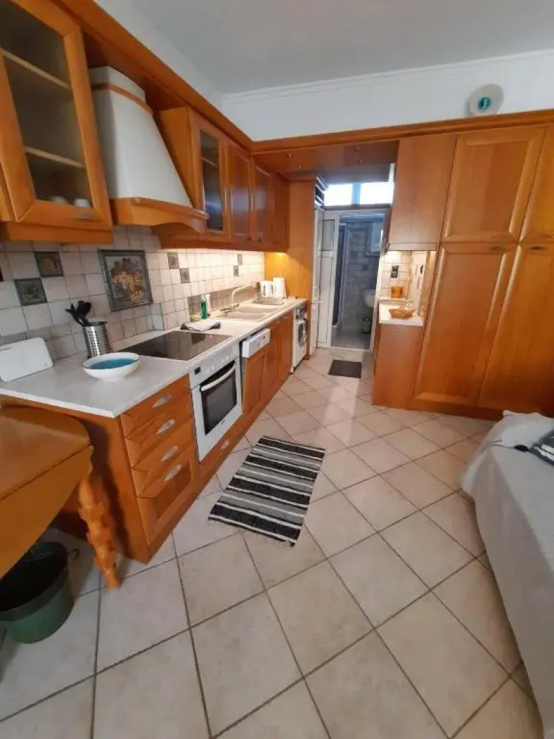 Beautiful Seaside Studio