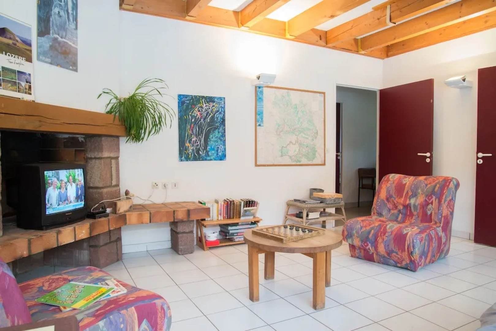 Village de Vacances de la Canourgue