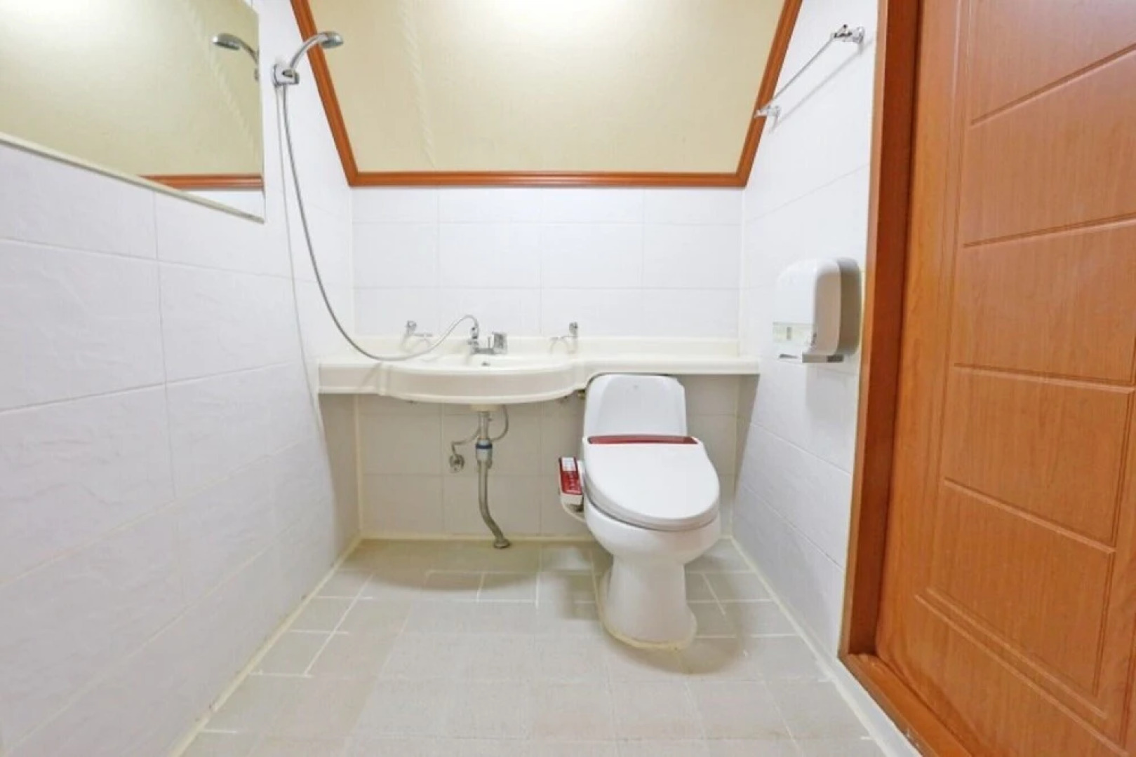 Yangpyeong Gureume Dalgadeusi Pension