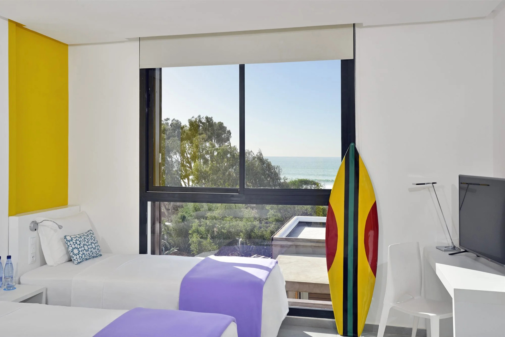 Radisson Blu Resort, Taghazout Bay Surf Village