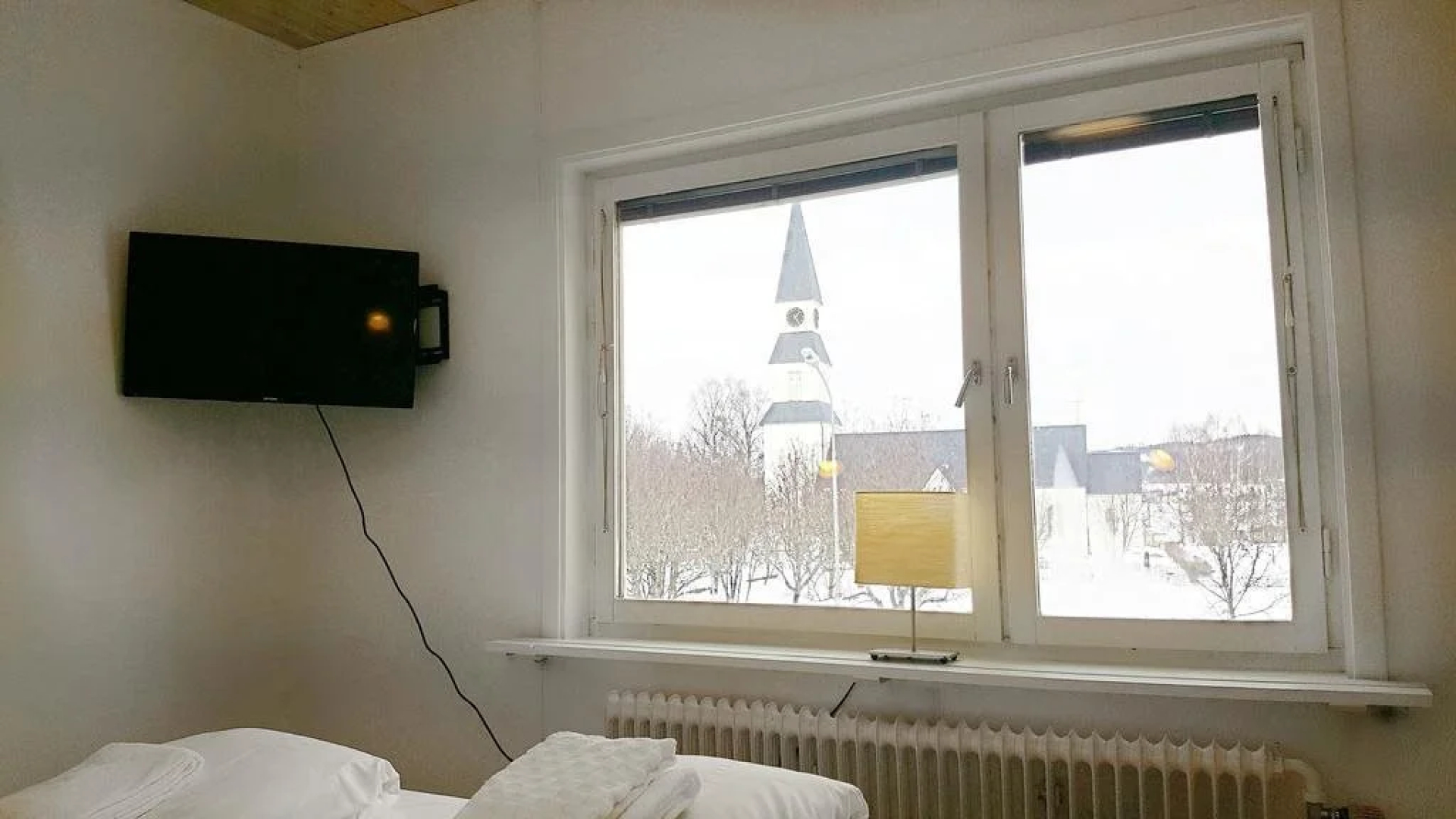 Sporthotellet Särna