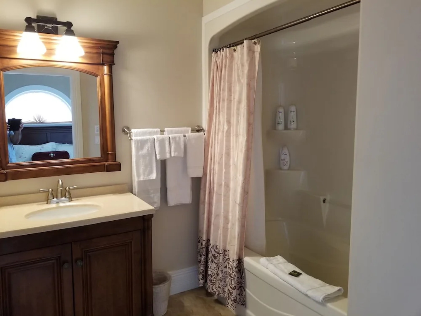 The Terrace View Bed and Breakfast