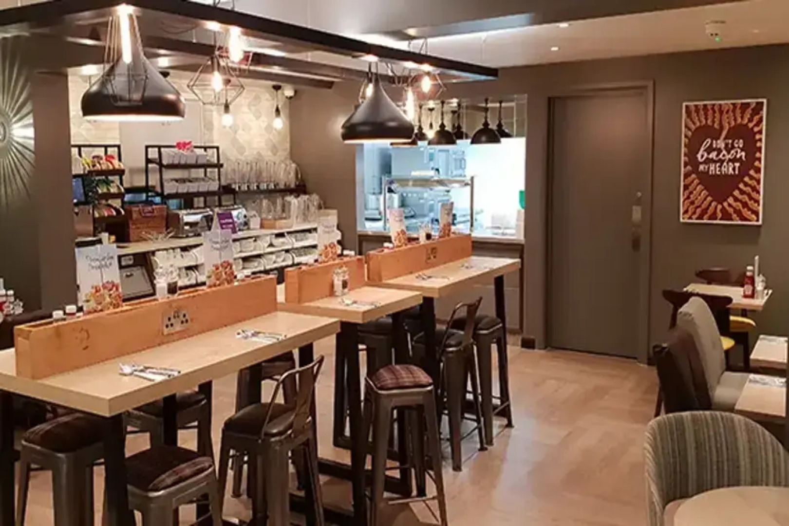 Premier Inn Chelmsford - Boreham