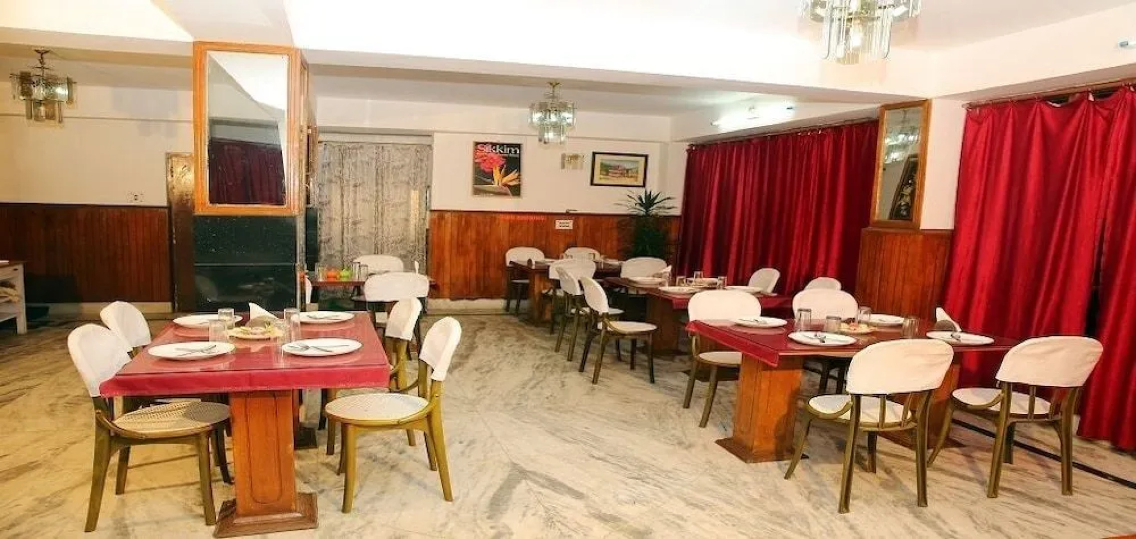 Hotel Swagat Pelling