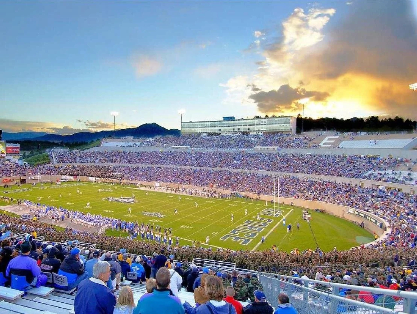 DoubleTree by Hilton Colorado Springs