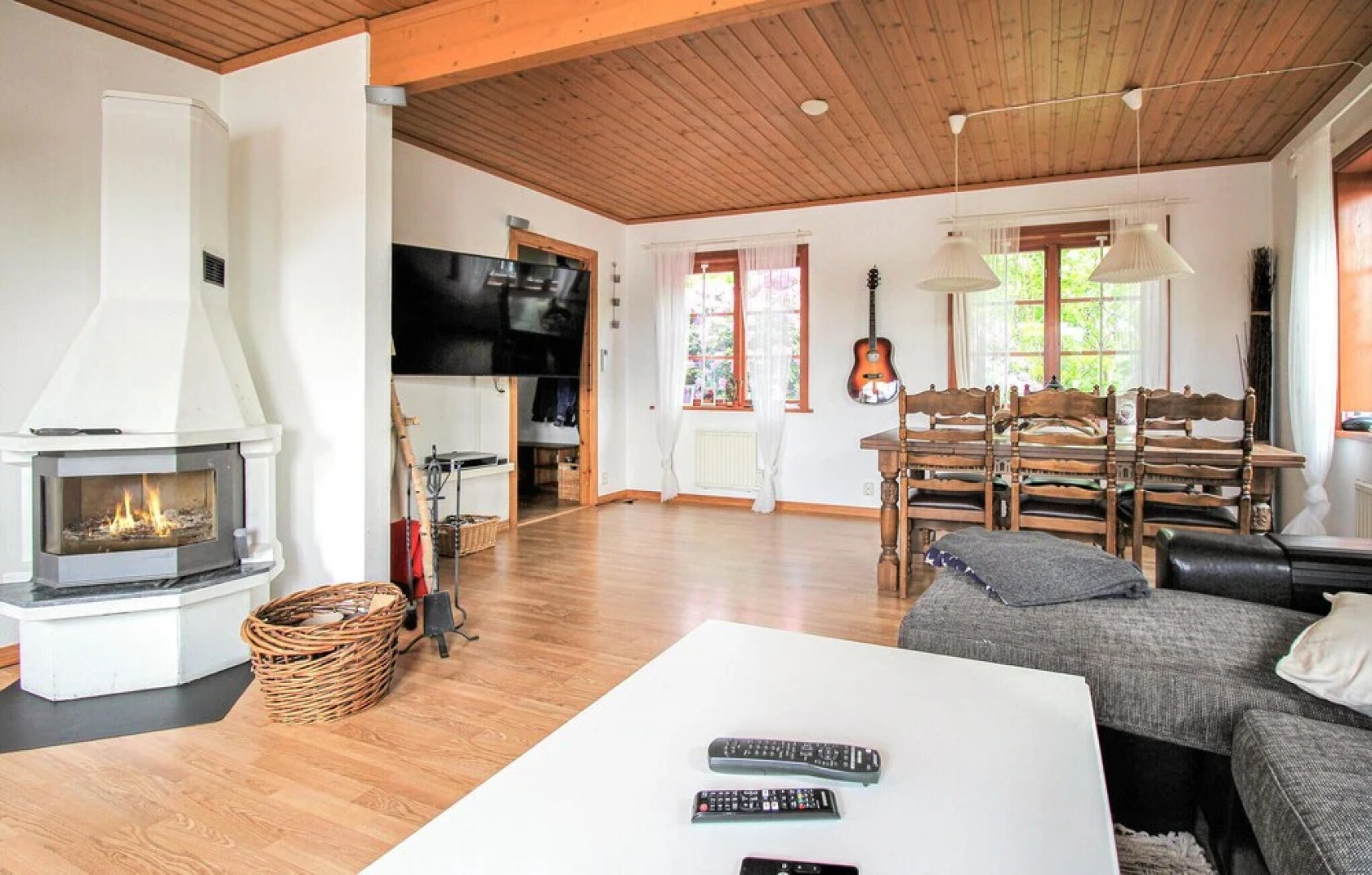 Amazing Home in Örkelljunga With Sauna, Wifi and 3 Bedrooms