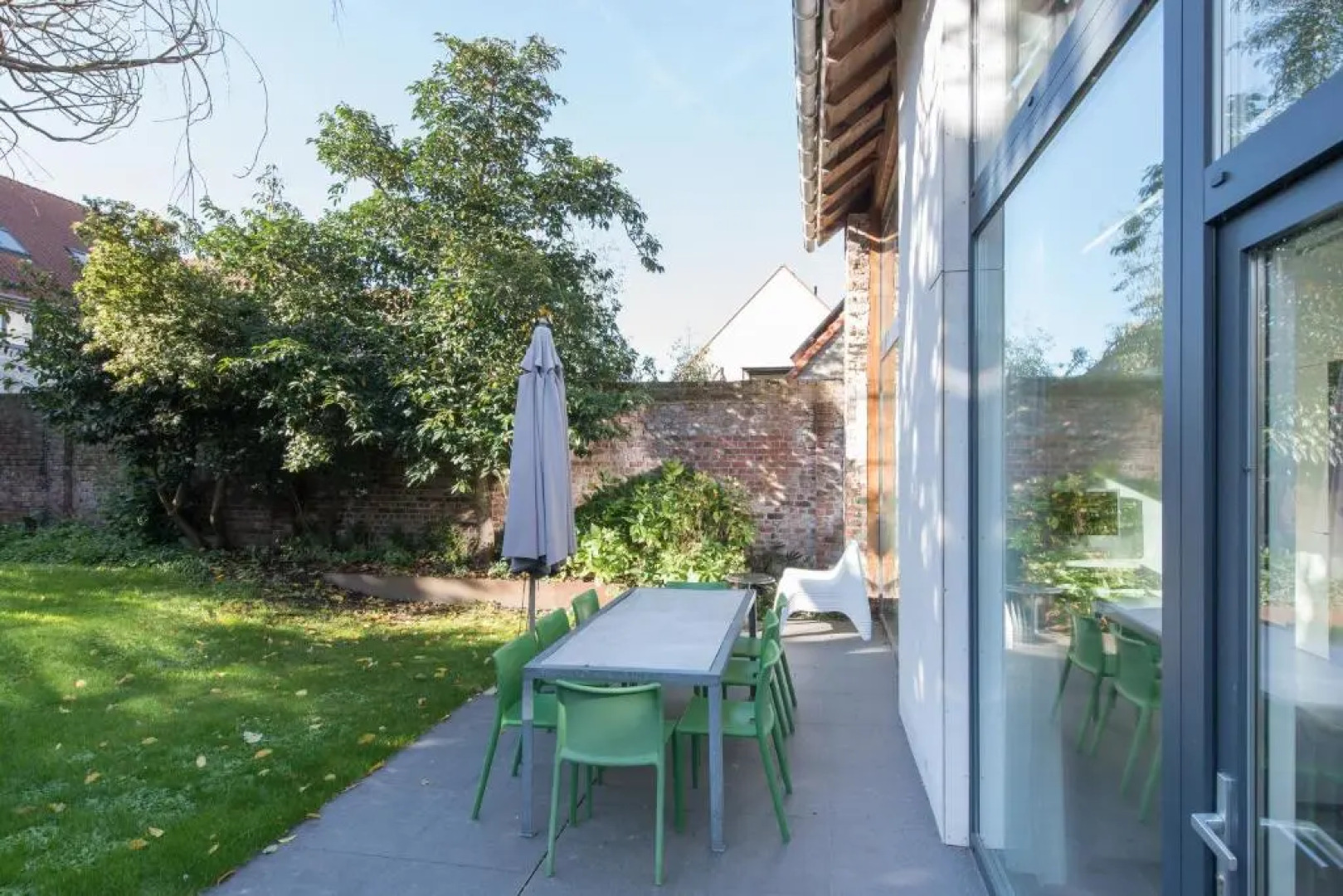 Holiday Home Het Wagenhuis