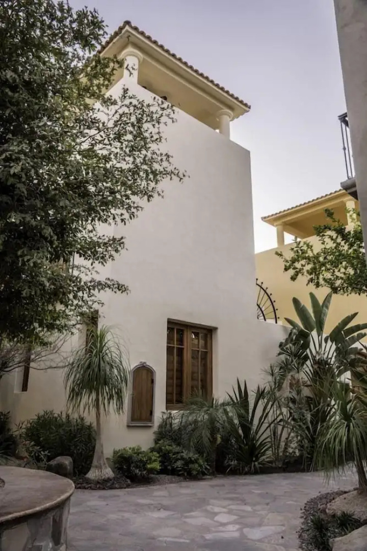 AV222-Loreto Bay-Fantastic Ocean Views