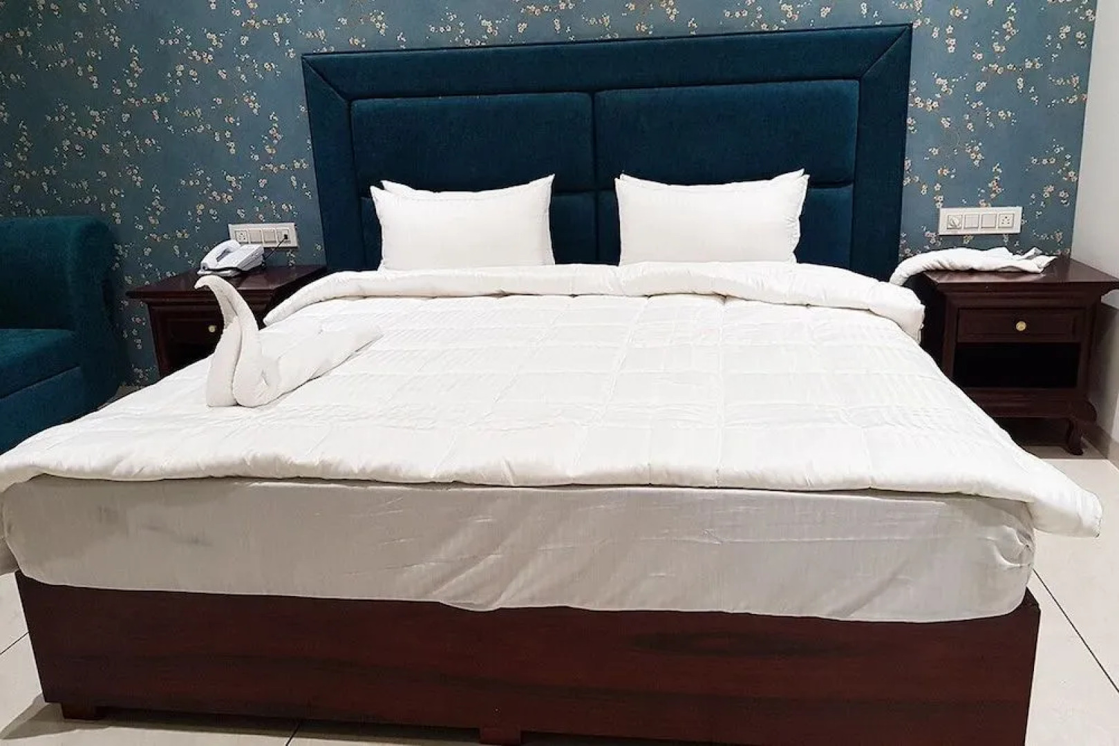 Nakshatra Hotel & Resort