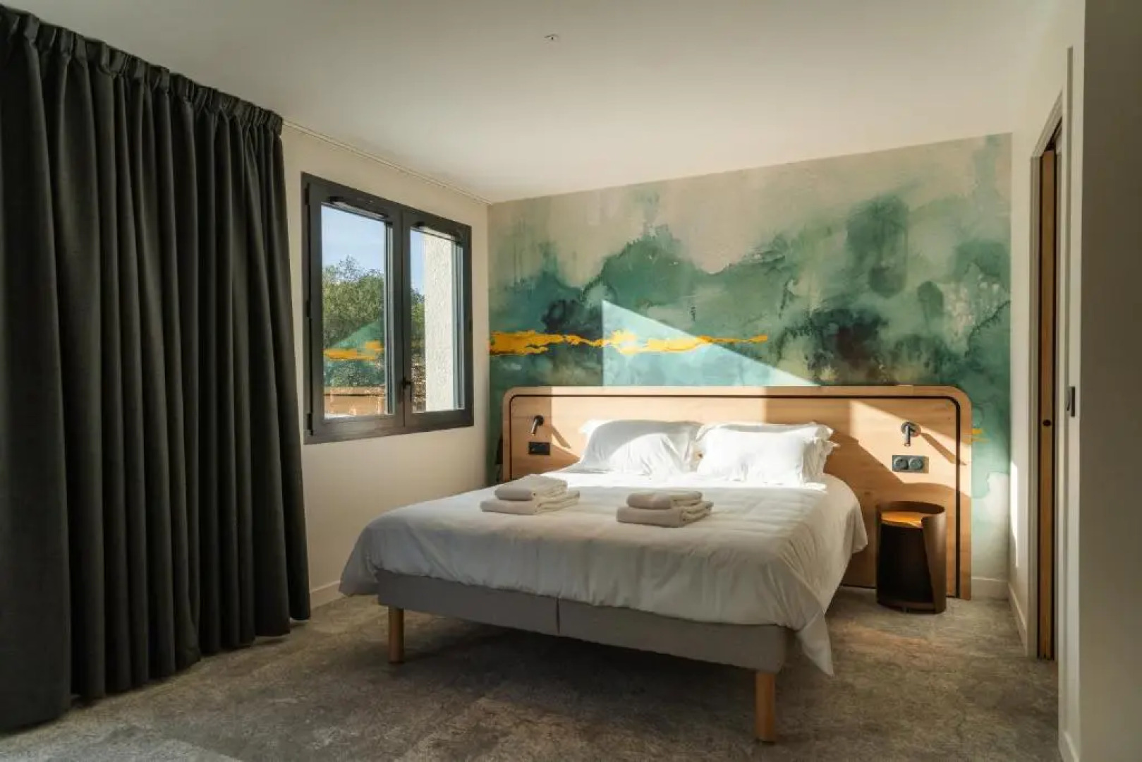 La Reposée Hôtel Restaurant Spa