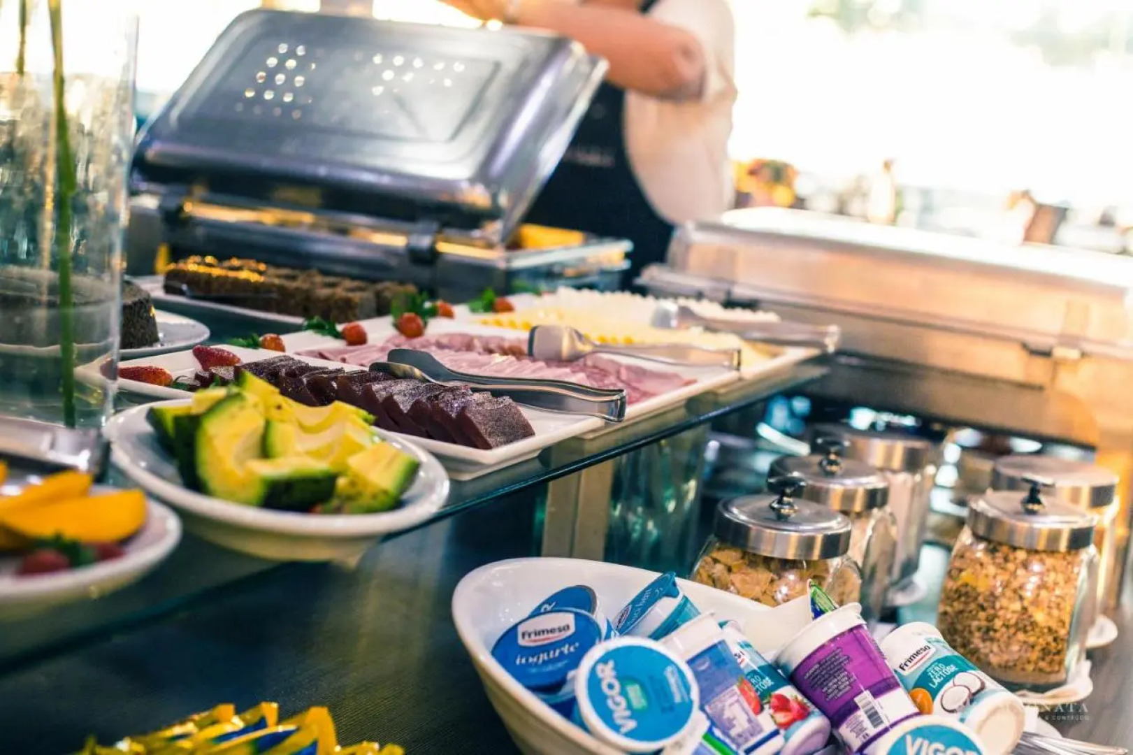 Villareal Hotel Guaratuba