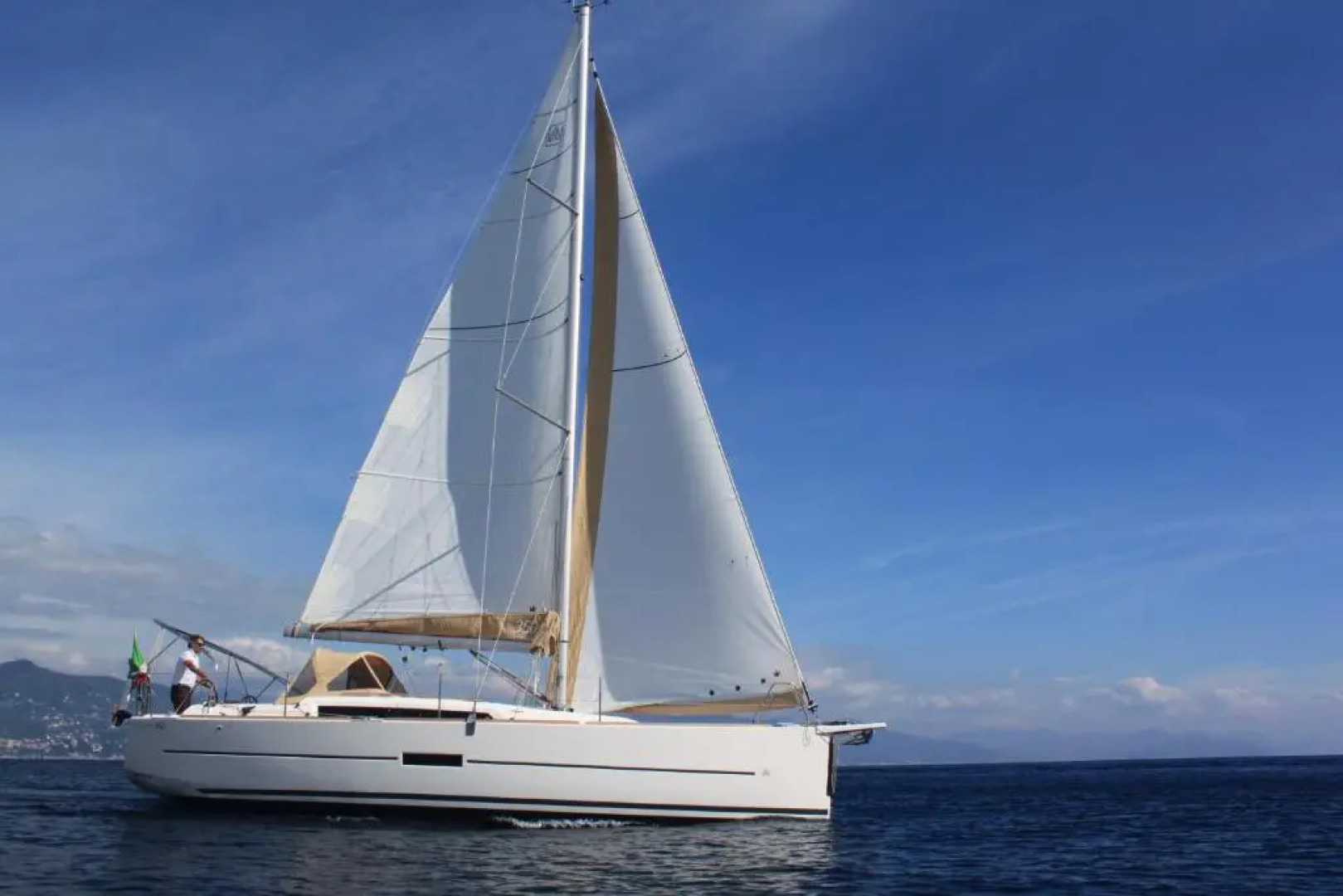 Hotel Stella Rapallo