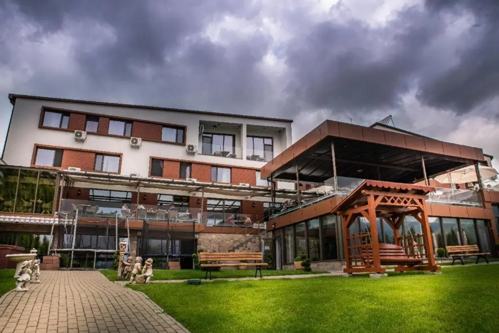 Hotel Roser House Boutique