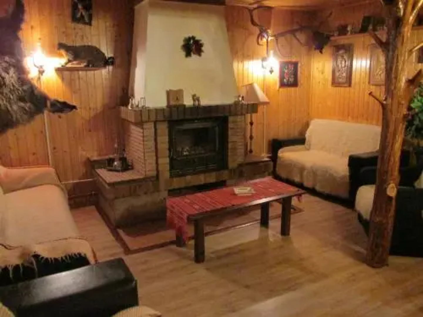 Vila Brandusa Predeal