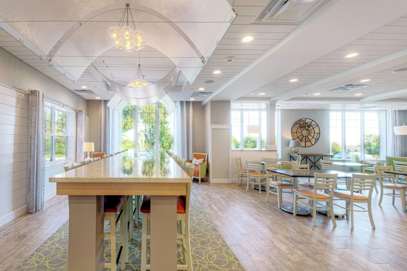 Hampton by Hilton Bar Harbor