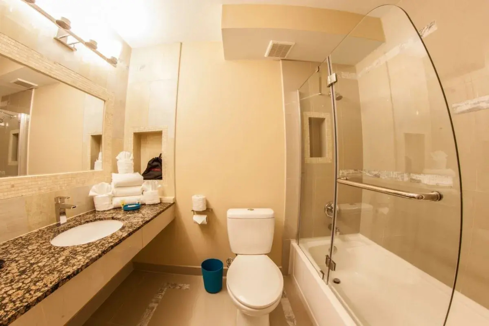 Hotel Tucson City Center