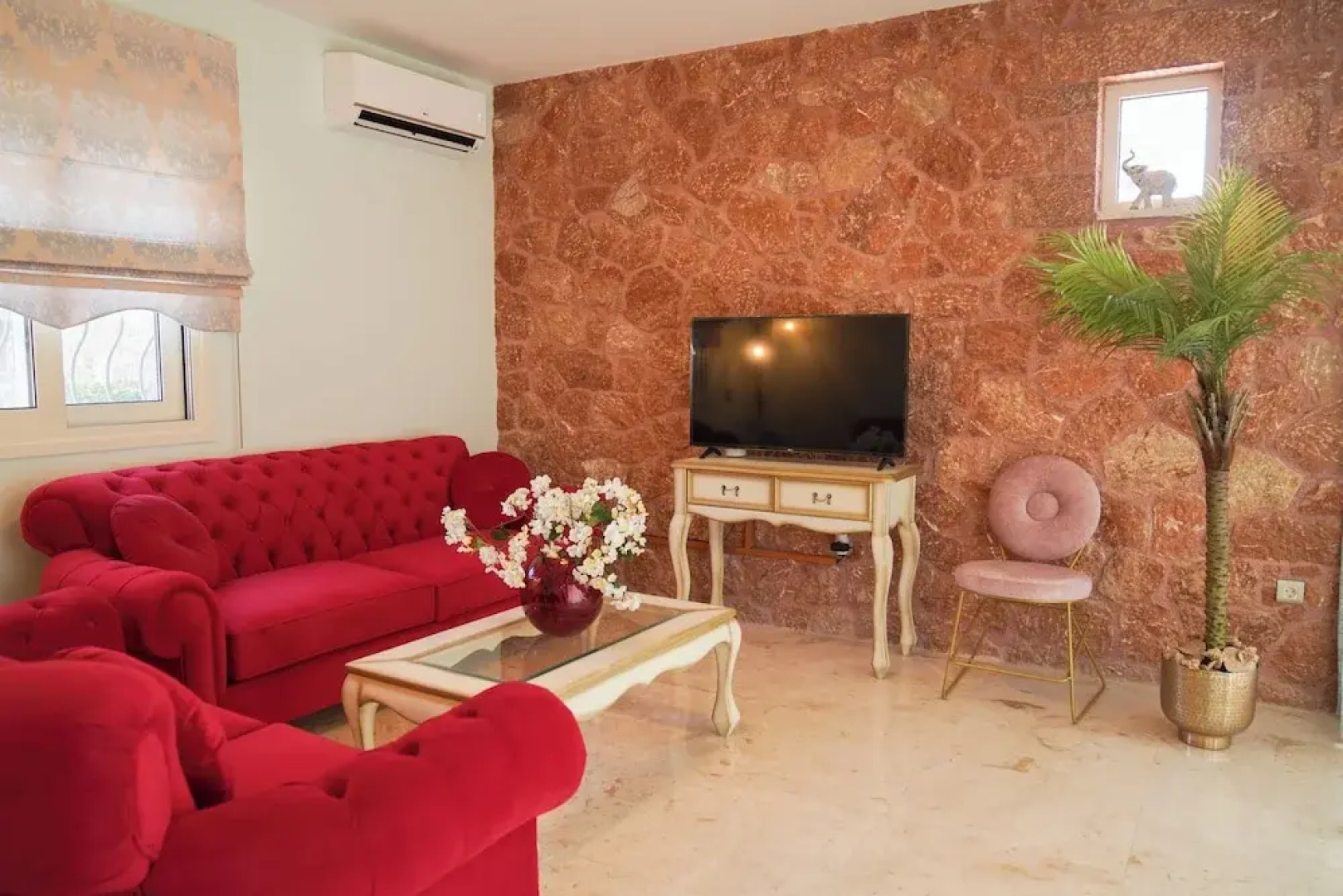 99 Luxury Exotic Villas