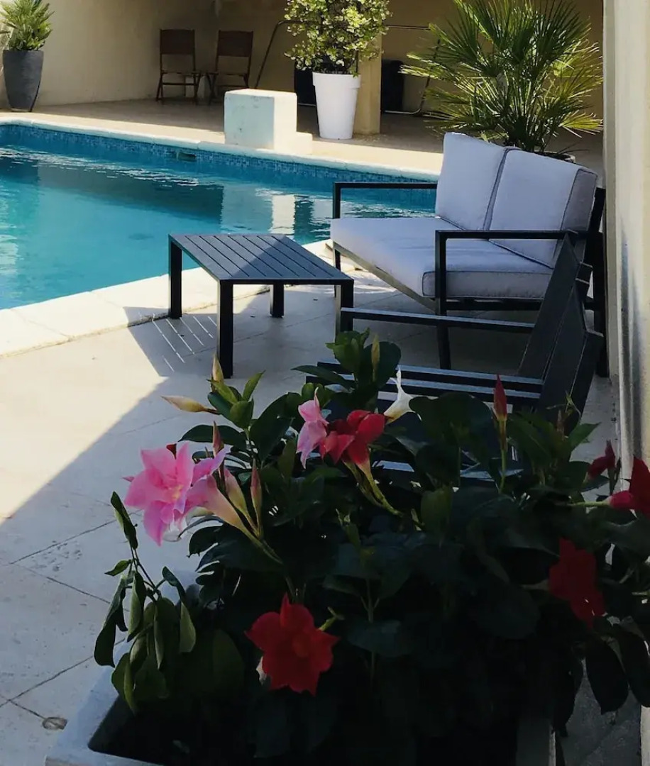 Villa Mediterranée Wellness