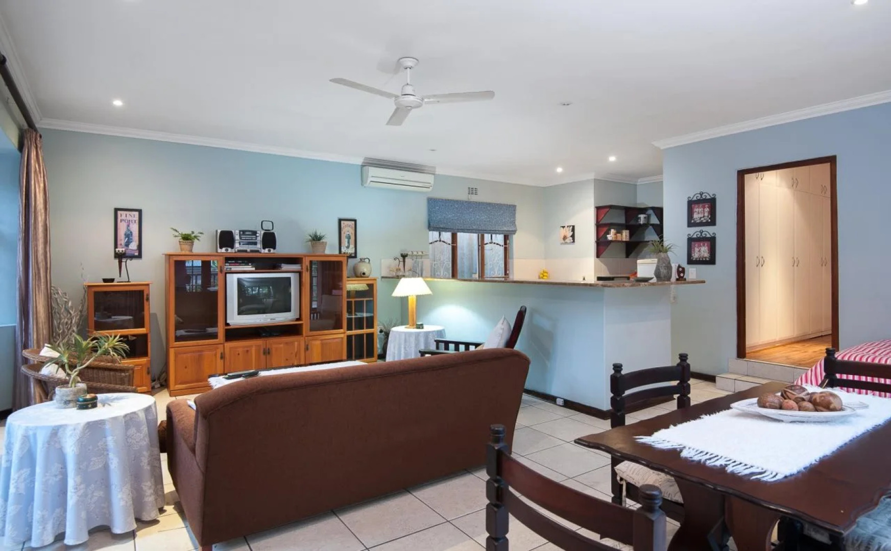 Brother's Guest House (The)