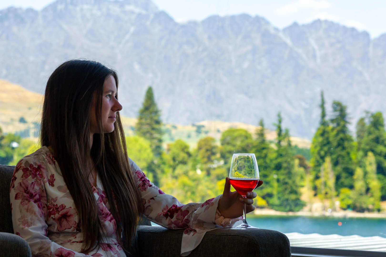 Crowne Plaza Hotel Queenstown by IHG