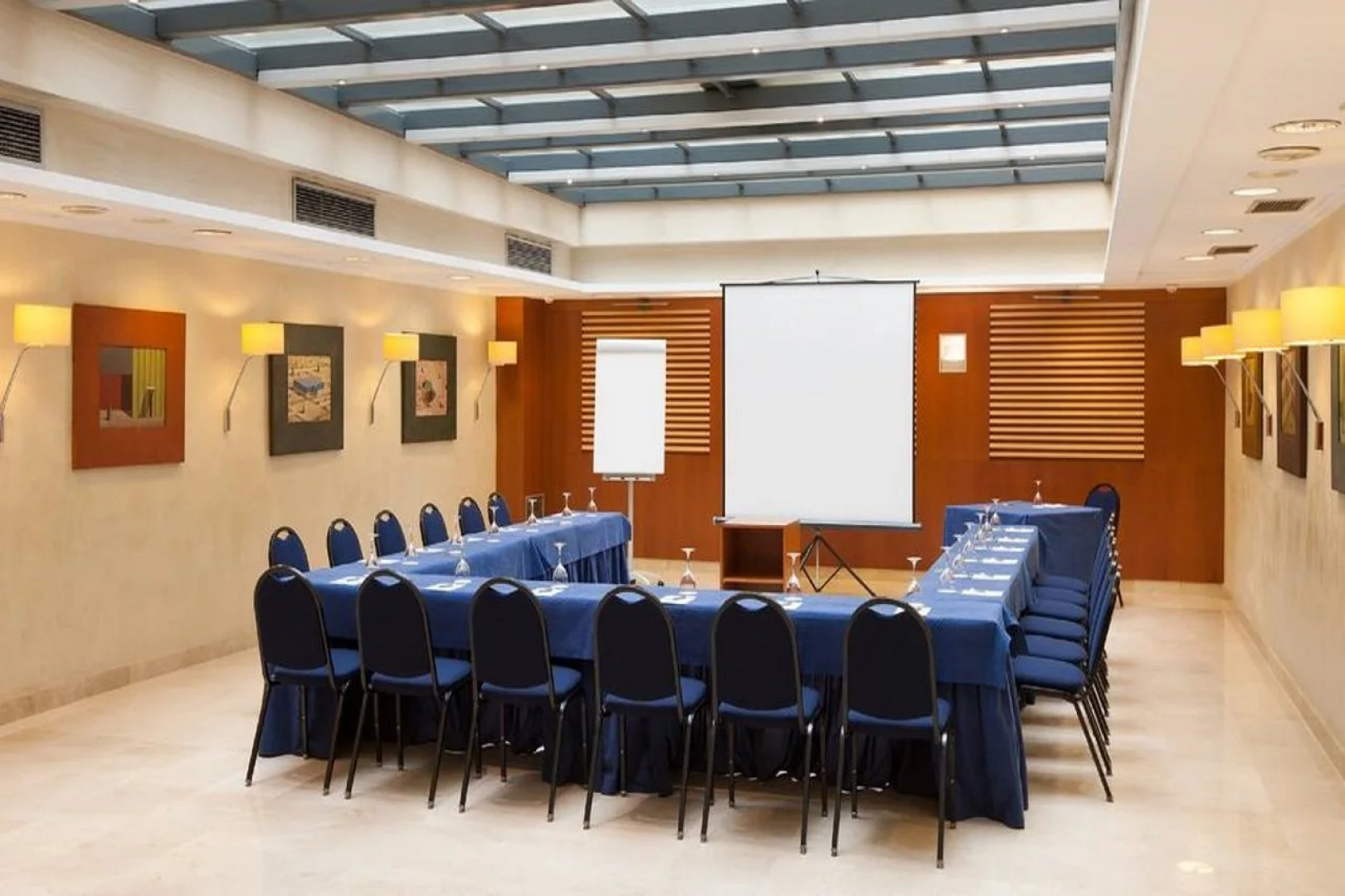 Sercotel Cornella Barcelona