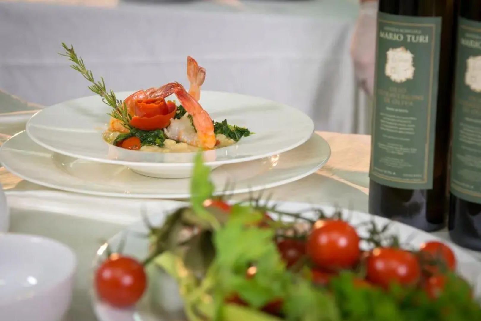 Pizzomunno Vieste Palace Hotel