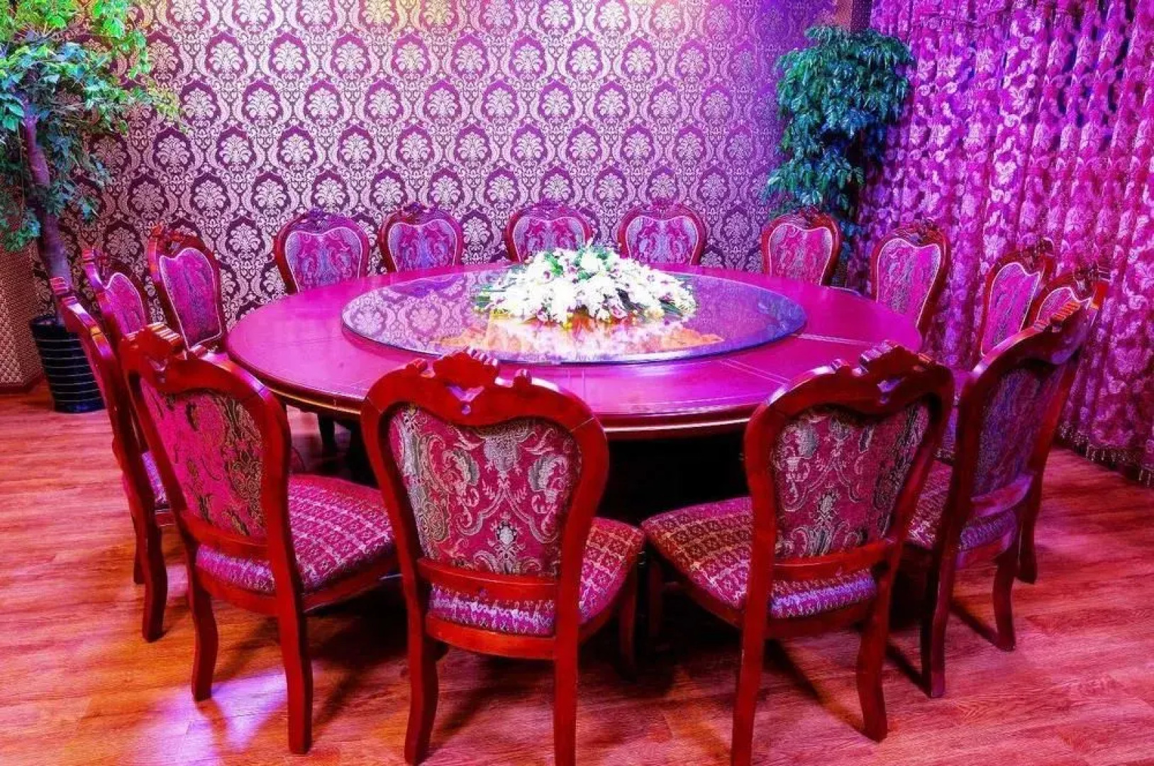 Century Sunshine Hotel