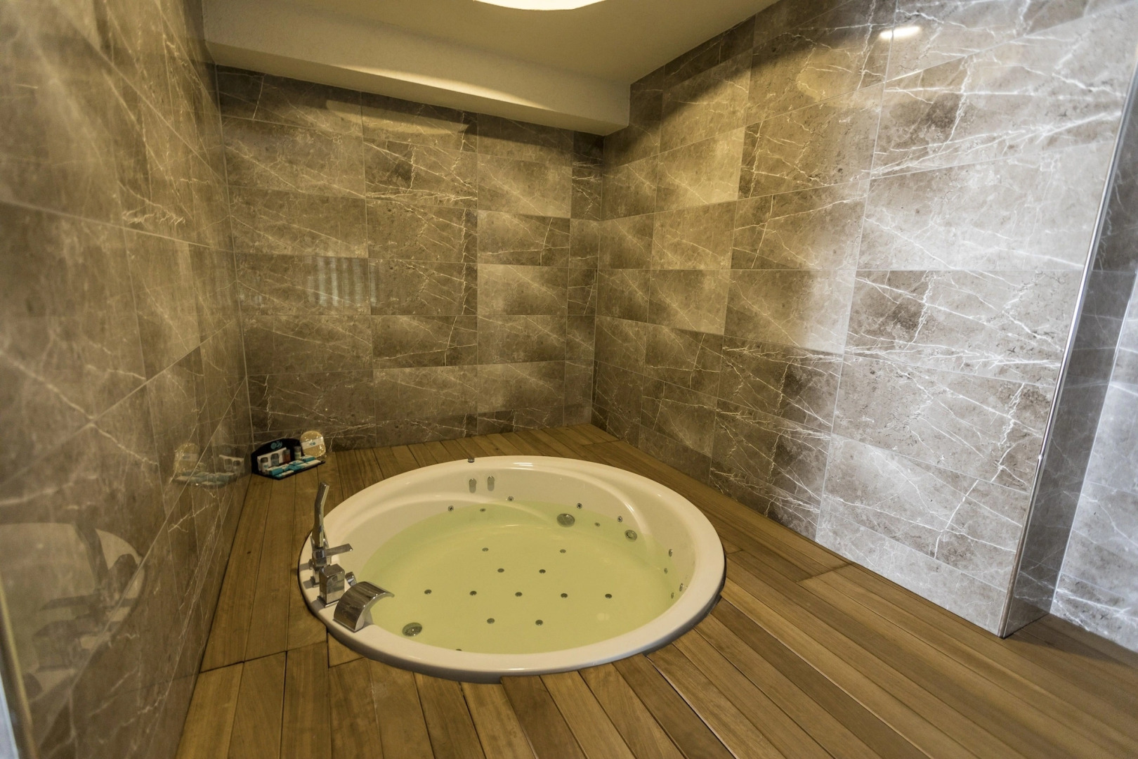 Cam Thermal Resort Spa Convention Center